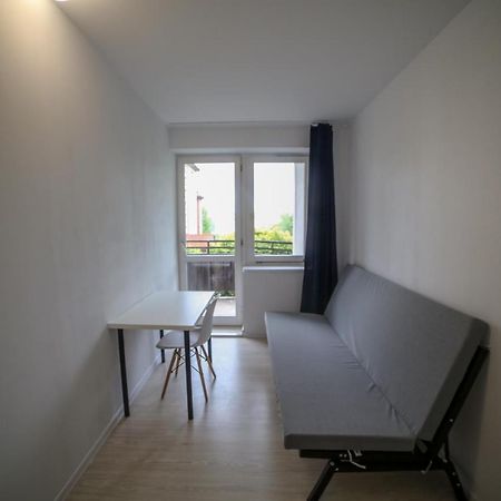 Pokoje Blisko Starego Miasta - Rooms For Rent グダニスク エクステリア 写真
