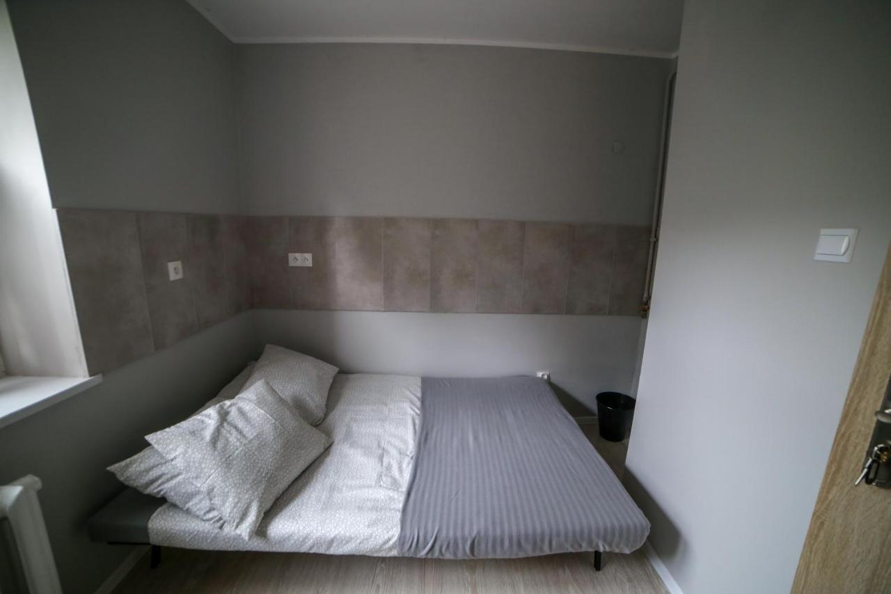 Pokoje Blisko Starego Miasta - Rooms For Rent グダニスク エクステリア 写真